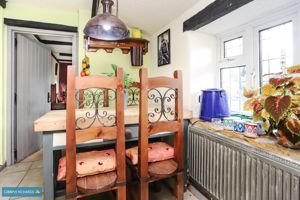 Breakfast Area- click for photo gallery